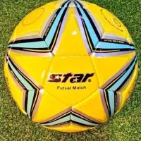 توپ استار سالنی
