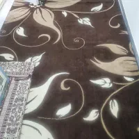 فرش ۶ متری در حد نو