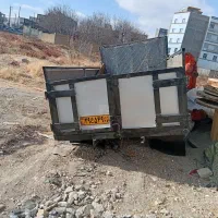 فروش اتاق باری خاور فوتون ایسوزو