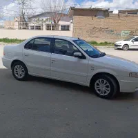 سورن 92 EF7 سفید بدون رنگ