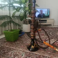 قلیان چوپی