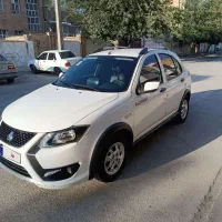 کوییک S|خودرو سواری و وانت|کرمانشاه, |دیوار