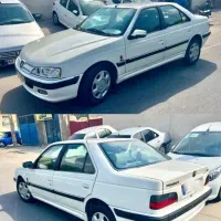 پارس سال مدل89