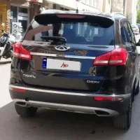 تیگو 5 96|خودرو سواری و وانت|لاهیجان, گلستان|دیوار