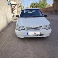 پراید 132 مدل93