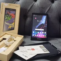 تبلت سیمکارت خور Lenovo tab A  در حد نو|تبلت|اصفهان, رزمندگان|دیوار