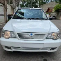 پراید 132 sx فول مدل ۹۰ فروش فوری