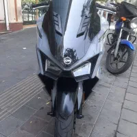موتور jt 200مدل ۴۰۳ در حد