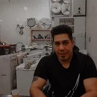 تعمیرات لباسشویی یخچال ظرفشویی تضمینی