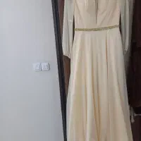 لباس نامزدی