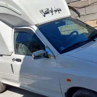 فروش وانت پراید ۱۴۰۳