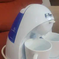 دستگاه اسپرسوساز