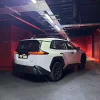 Rav4 full adventure japan|خودرو سواری و وانت|تهران, قیطریه|دیوار