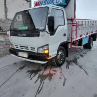 ایسوزو۶تن