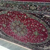 فرش بدون پارگی و سوختگی
