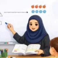 کلاس ریاضی