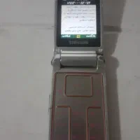 گوشی ساده سامونگ