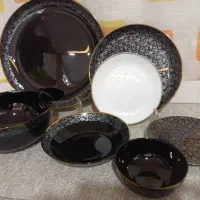 ظرف آرکوپال لومینارک فرانسه