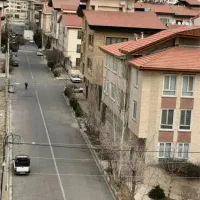 ۱۳۰ متر واحد نوساز کلید نخورده