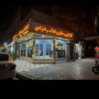 آپارتمان-100متری-2خواب-فول-حاشیه-صدر
