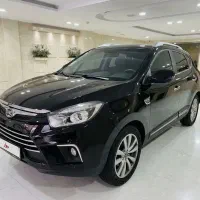 جک s5|خودرو سواری و وانت|تهران, پونک|دیوار