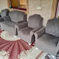 مبل 7نفره
