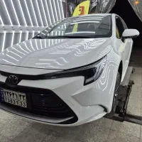 مرکز تشخیص رنگ محمد