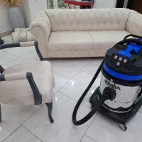 قالیشویی و مبل شویی اقبال قرچک و ورامین