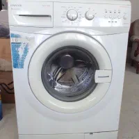لباس شویی ۵کیلو کنوود اصل