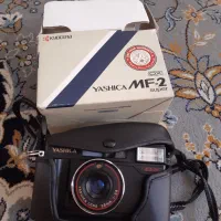 دوربین یاشیکا اصل نوستالژی