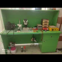 تجهیزات برند و حرفه ای تعمیر موبایل