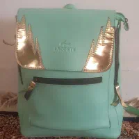 کیف LACOSTE