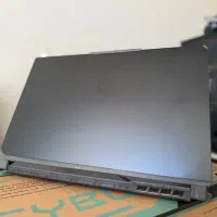 لپ‌تاپ گیمینگ MSI Cyborg 15 i7 RTX3050