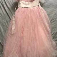 لباس مجلسی دخترانه