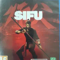 بازی SIFU  نسخه PS5