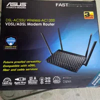 مودم ایسوس Adsl-VDSL