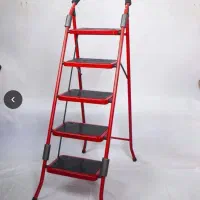 نردبان ۵ پله
