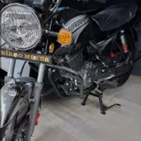 نیروموتور Bx200 دایچی خشک