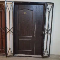 درب وحفاظ فروشی