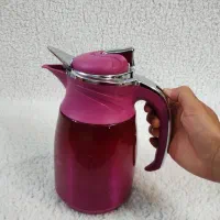 فروش تعدادی فلاسک وارداتی یکجا