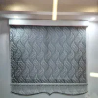 فروش تخصصی زبرا رومن شید رولر کرکره تور مینیمال