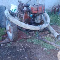 موتور لیستر