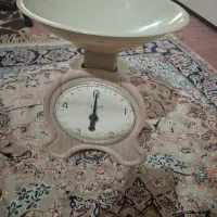 ترازو آنالوگ آشپزخانه