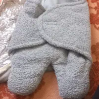 قنداق فرنگی کودک