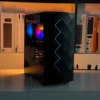 کامپیوتر گیم و نرندر مناسب کار حرفه ای