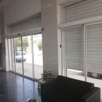 شیشه سکوریت و پنجره دوجداره و کرکره برقی