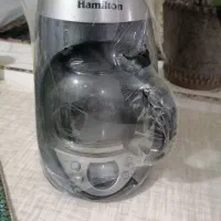 چای ساز وو قهوه ساز هملتون اصلی