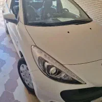 ماشین ۲۰۷