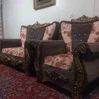 مبل و میز نهارخوری