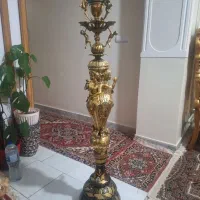 قلیان نه فرشته